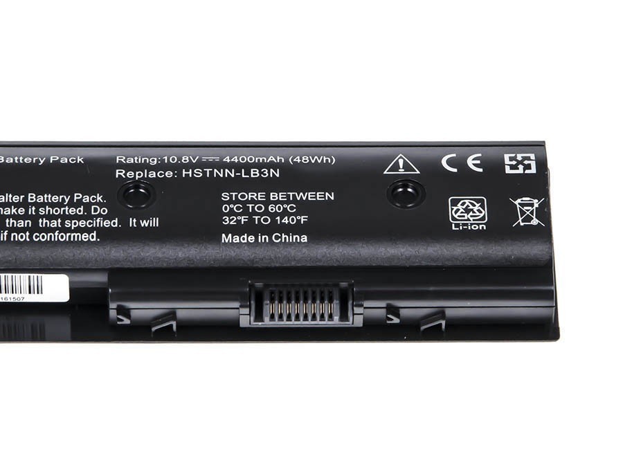 Batterij voor HP Pavilion DV6-7000 DV7-7000 M6 / 11,1V 4400mAh thumbnail 2