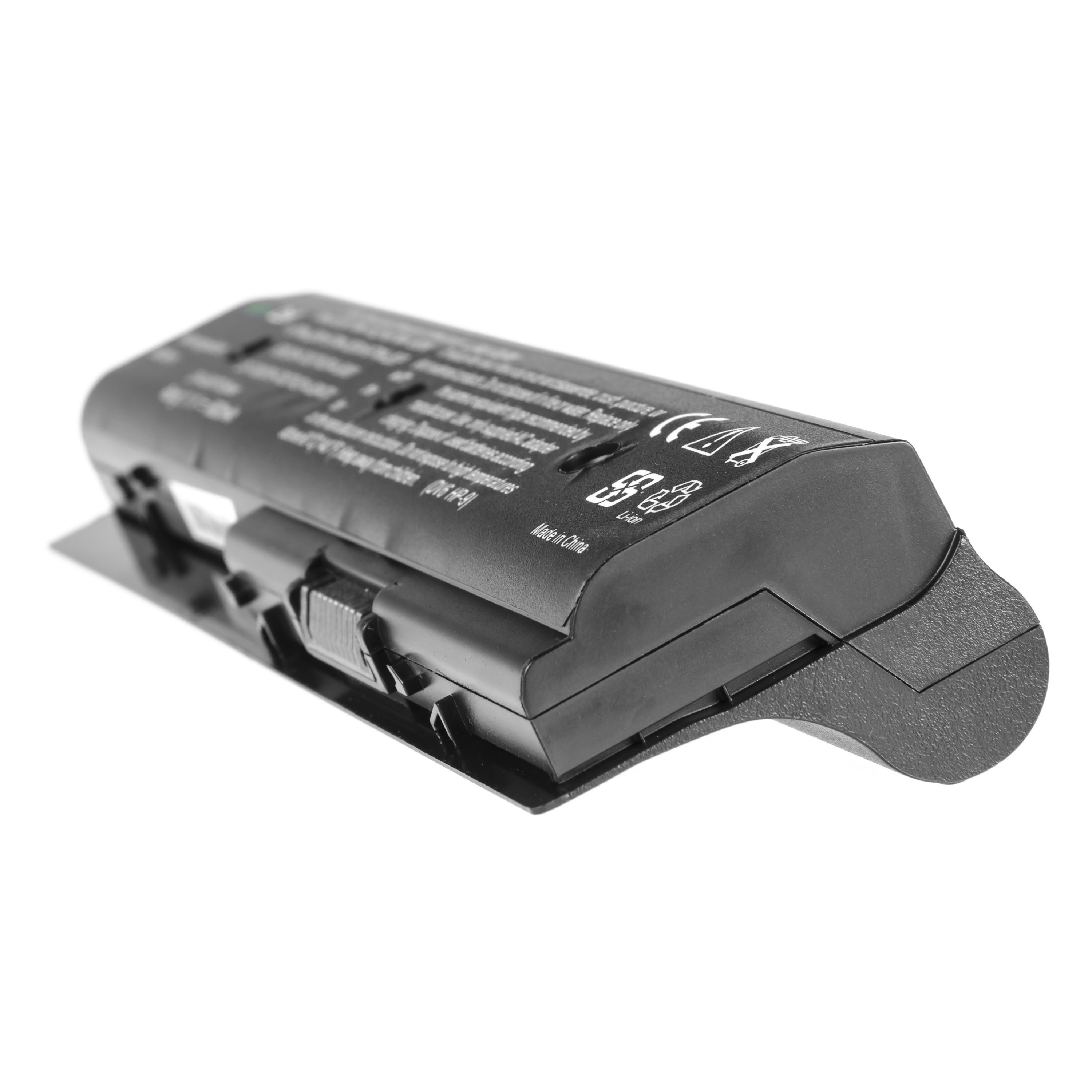 Batterij voor HP Pavilion DV6-7000 DV7-7000 M6 / 11,1V 6600mAh thumbnail 2