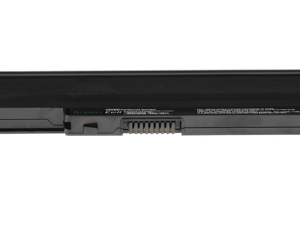Batterij voor HP Pavilion SleekBook 14-F 14-F000 / 14,4V 2200mAh thumbnail 2