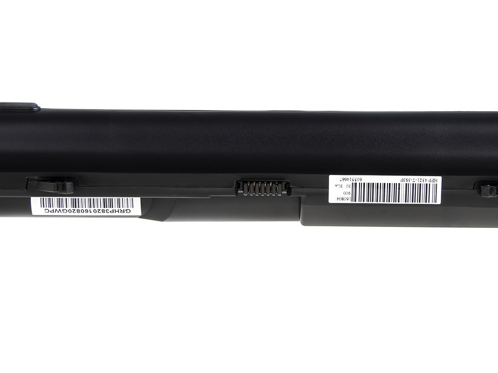Batterij voor HP ProBook 4320s 4520s 4525s / 11,1V 6600mAh thumbnail 2