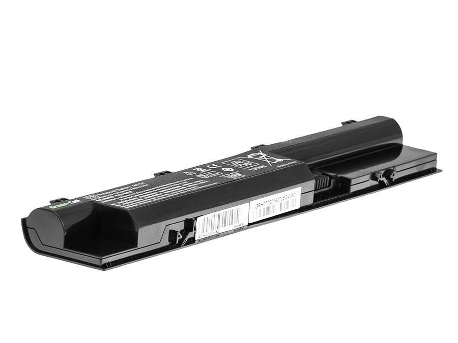Batterij voor HP ProBook 440 445 450 470 G0 G1 470 G2 / 11,1V 4400mAh thumbnail 2