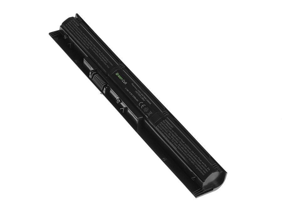 Batterij voor HP ProBook 440 G2 450 G2 / 14,4V 2200mAh thumbnail 2