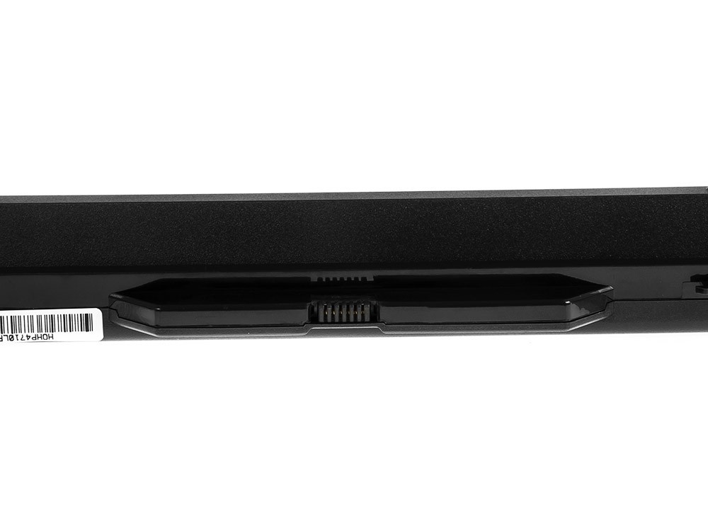 Batterij voor HP Probook 4510 4510s 4515s 4710s 4720s / 11,1V 6600mAh thumbnail 2