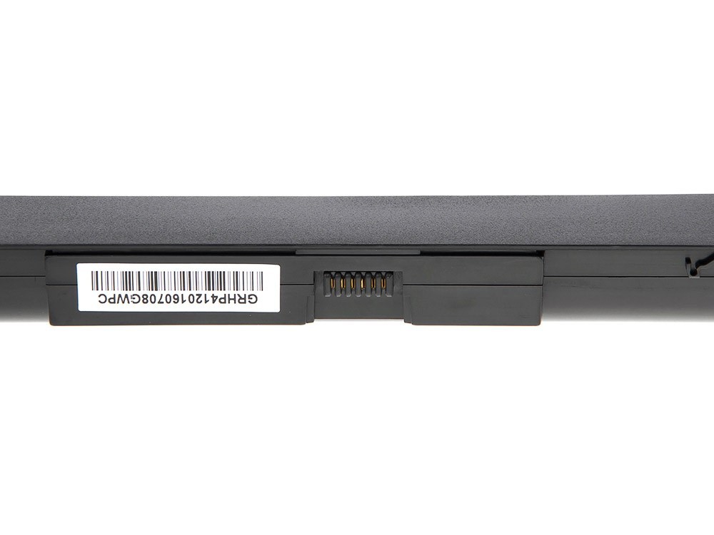 Batterij voor HP ProBook 4730 4740 / 14,4V 4400mAh thumbnail 2