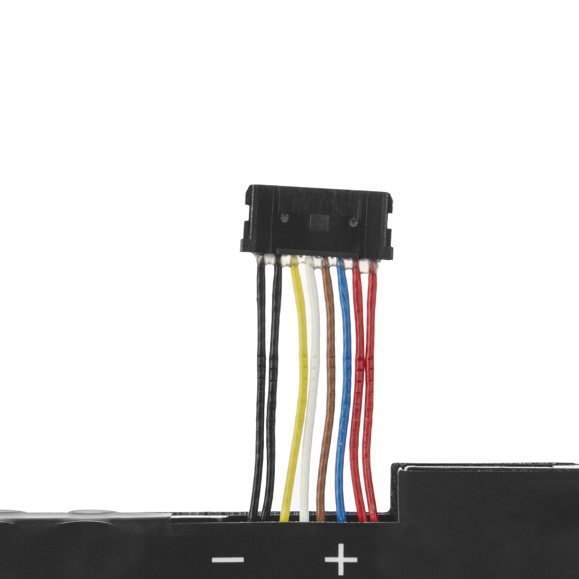 Batterij voor Lenovo IdeaPad 320-14IKB 320-15ABR 320-15AST 320-15IAP 320-15IKB 320-15ISK 330-15IKB 520-15IKB thumbnail 2