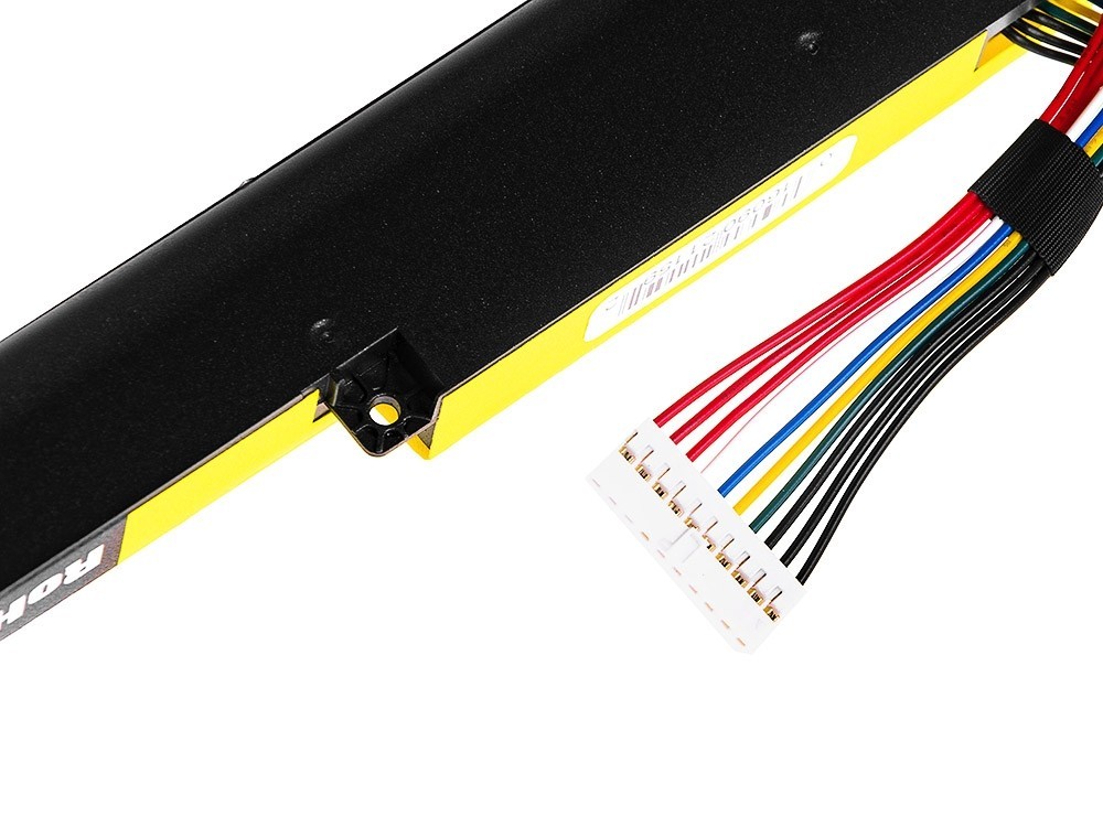 Batterij voor Lenovo IdeaPad P500 Z510 P400 / 14,4V 2200mAh thumbnail 2