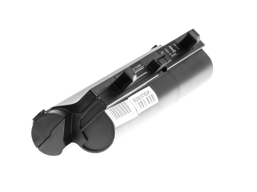 Batterij voor Lenovo IdeaPad S9 S9e S10 S10e S10C S12 (zwart) / 11,1V 4400mAh thumbnail 2