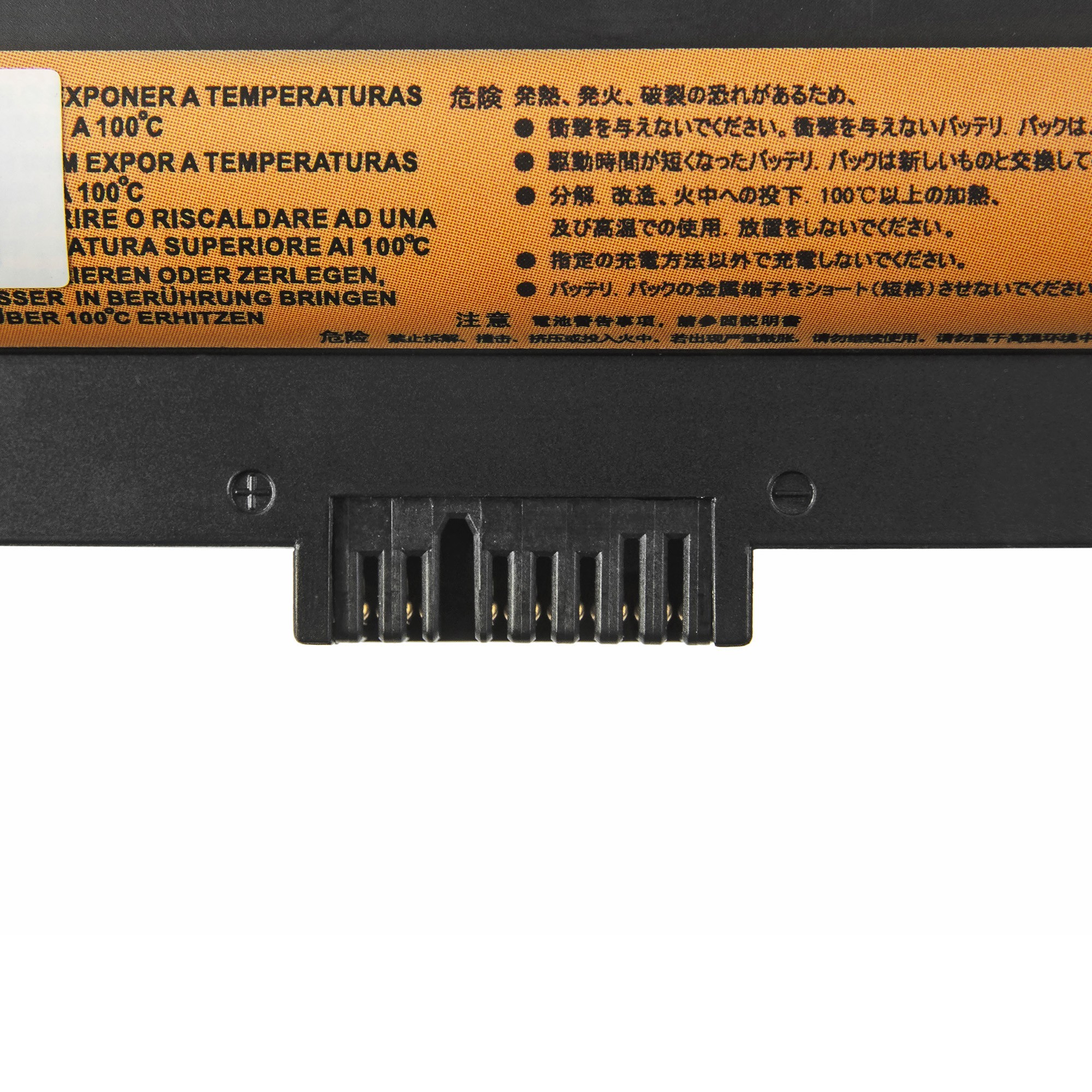Batterij voor Lenovo ThinkPad L560 L570 thumbnail 2