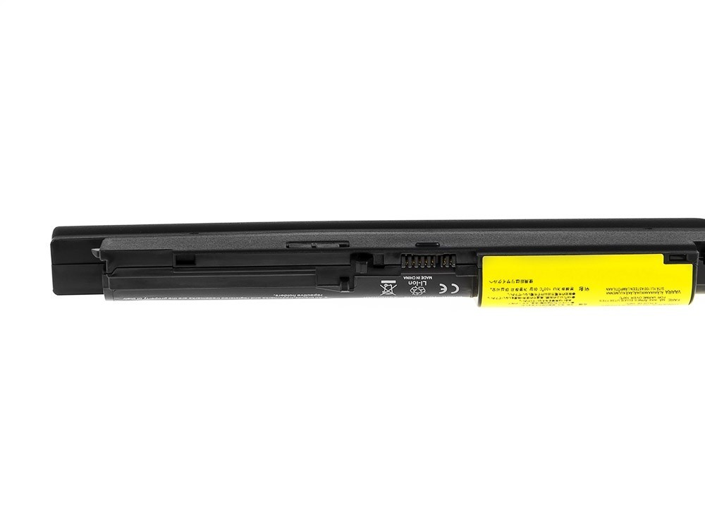 Batterij voor Lenovo ThinkPad R61 T61p R61i R61e R400 T61 T400 / 11,1V 4400mAh thumbnail 2