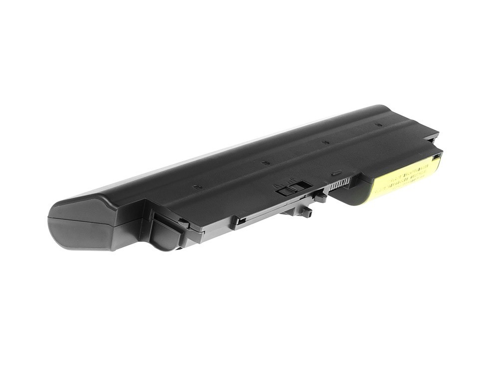Batterij voor Lenovo ThinkPad R61 T61p R61i R61e R400 T61 T400 / 11,1V 6600mAh thumbnail 2