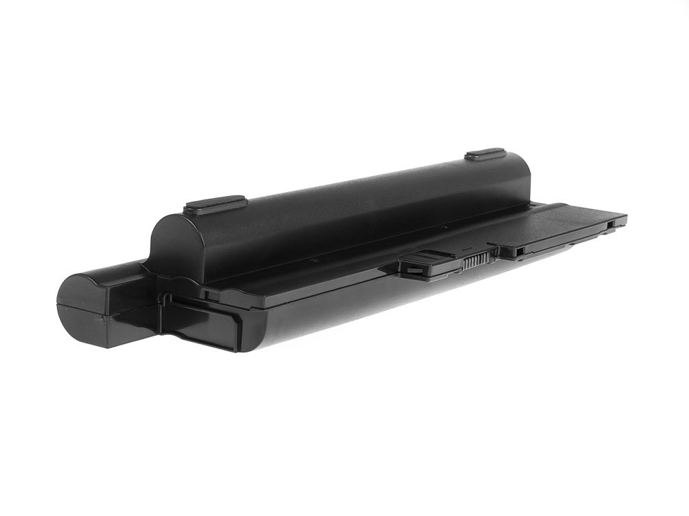 Batterij voor Lenovo ThinkPad T60 T61 R60 R61 / 11,1V 8800mAh thumbnail 2