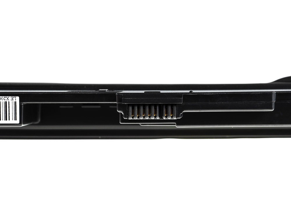 Batterij voor Lenovo ThinkPad Tablet X200 X201 / 14,4V 4400mAh thumbnail 2