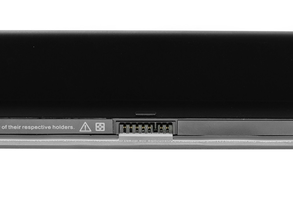 Batterij voor Lenovo ThinkPad X100e X120 X120e, Edge E10 11 / 11,1V 6600mAh thumbnail 2