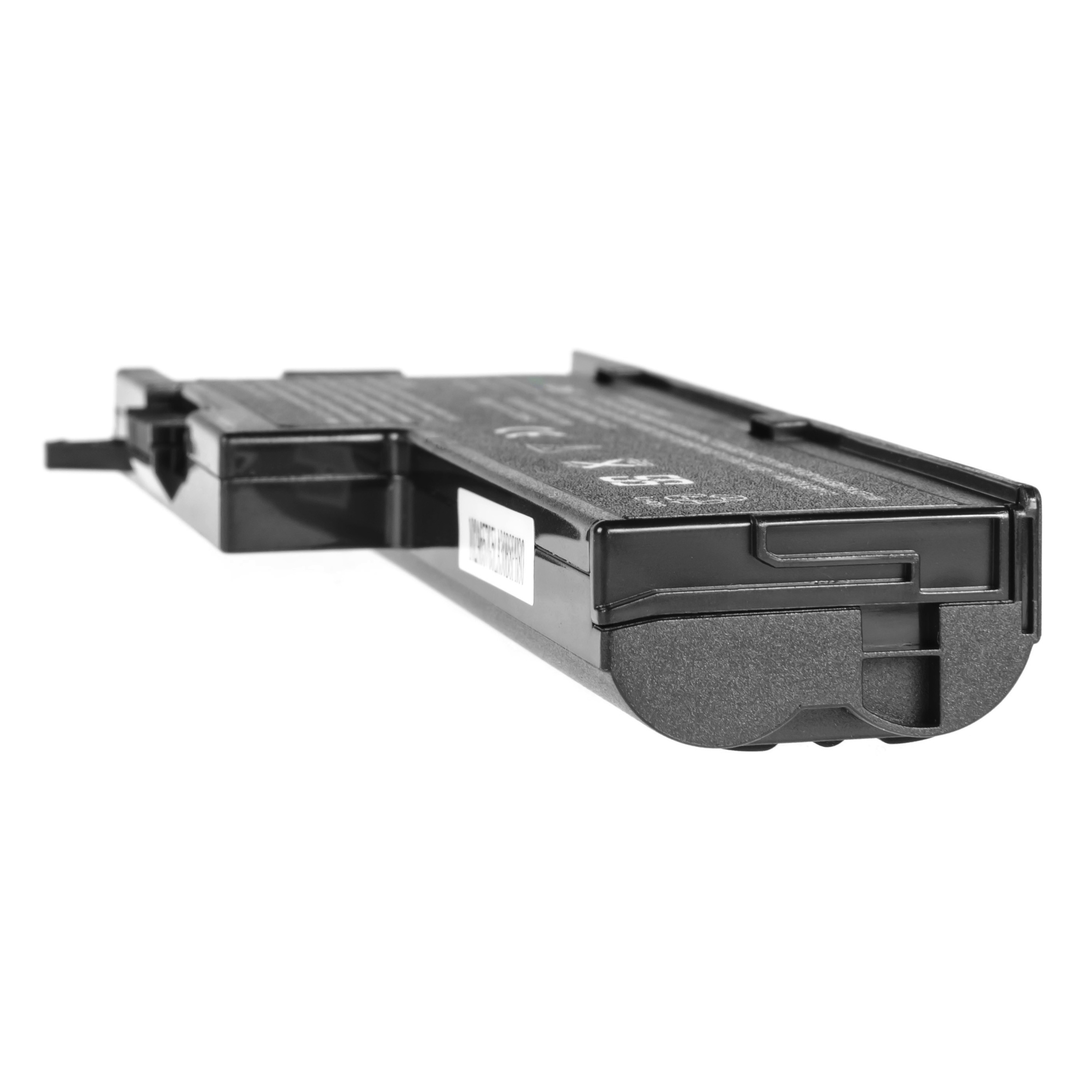 Batterij voor Lenovo ThinkPad X60 X60s X61 X61s / 14,4V 2200mAh thumbnail 2