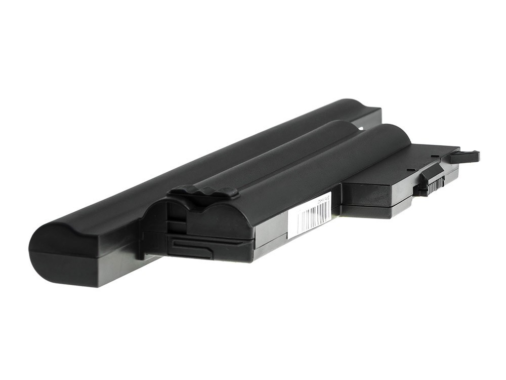 Batterij voor Lenovo ThinkPad X60 X60s X61 X61s / 14,4V 4400mAh thumbnail 2