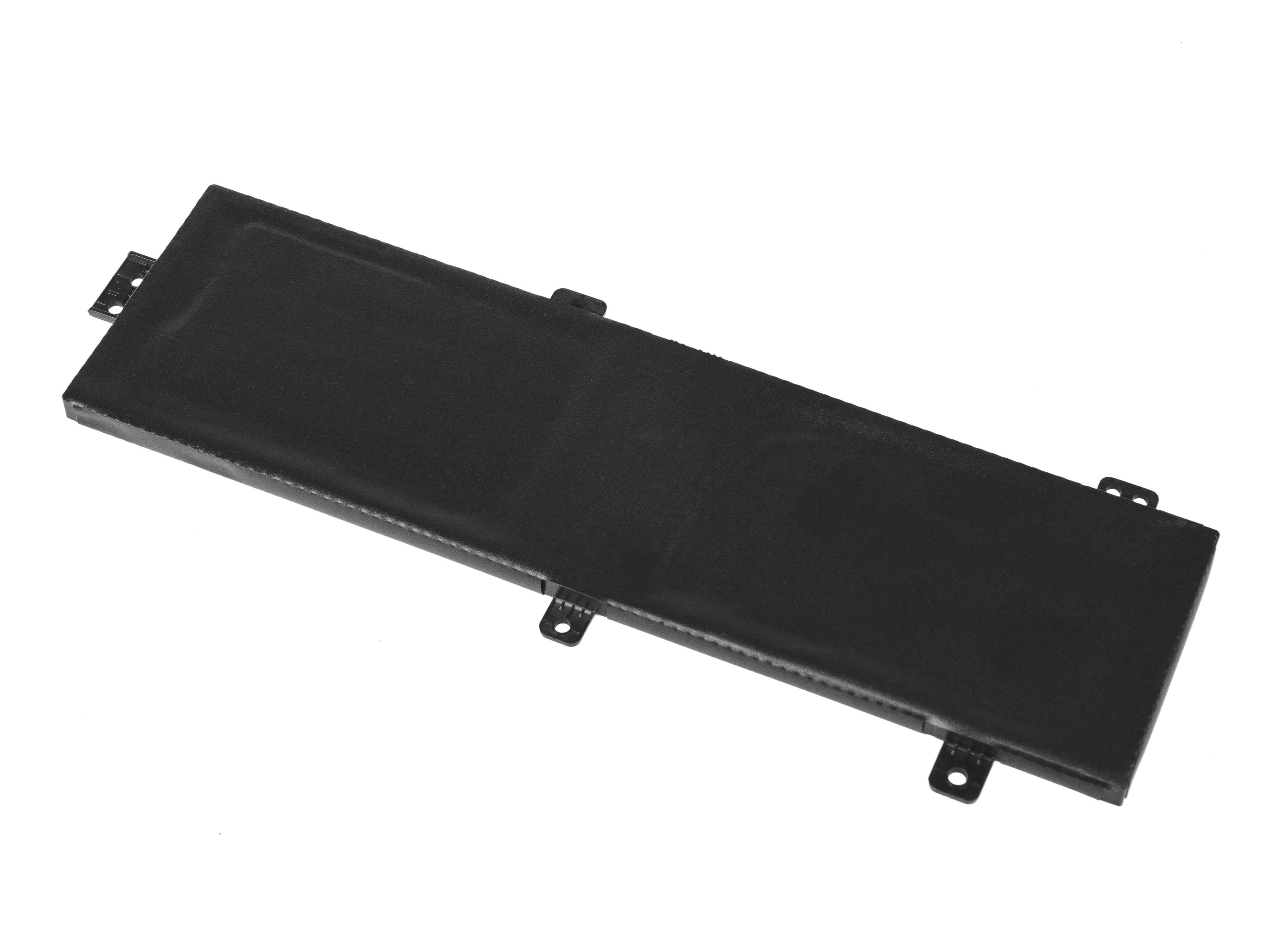 Batterij voor Lenovo V310 V310-14 V310-15 V510 V510-14 V510-15 / 3950 mAh 7.6 V thumbnail 2