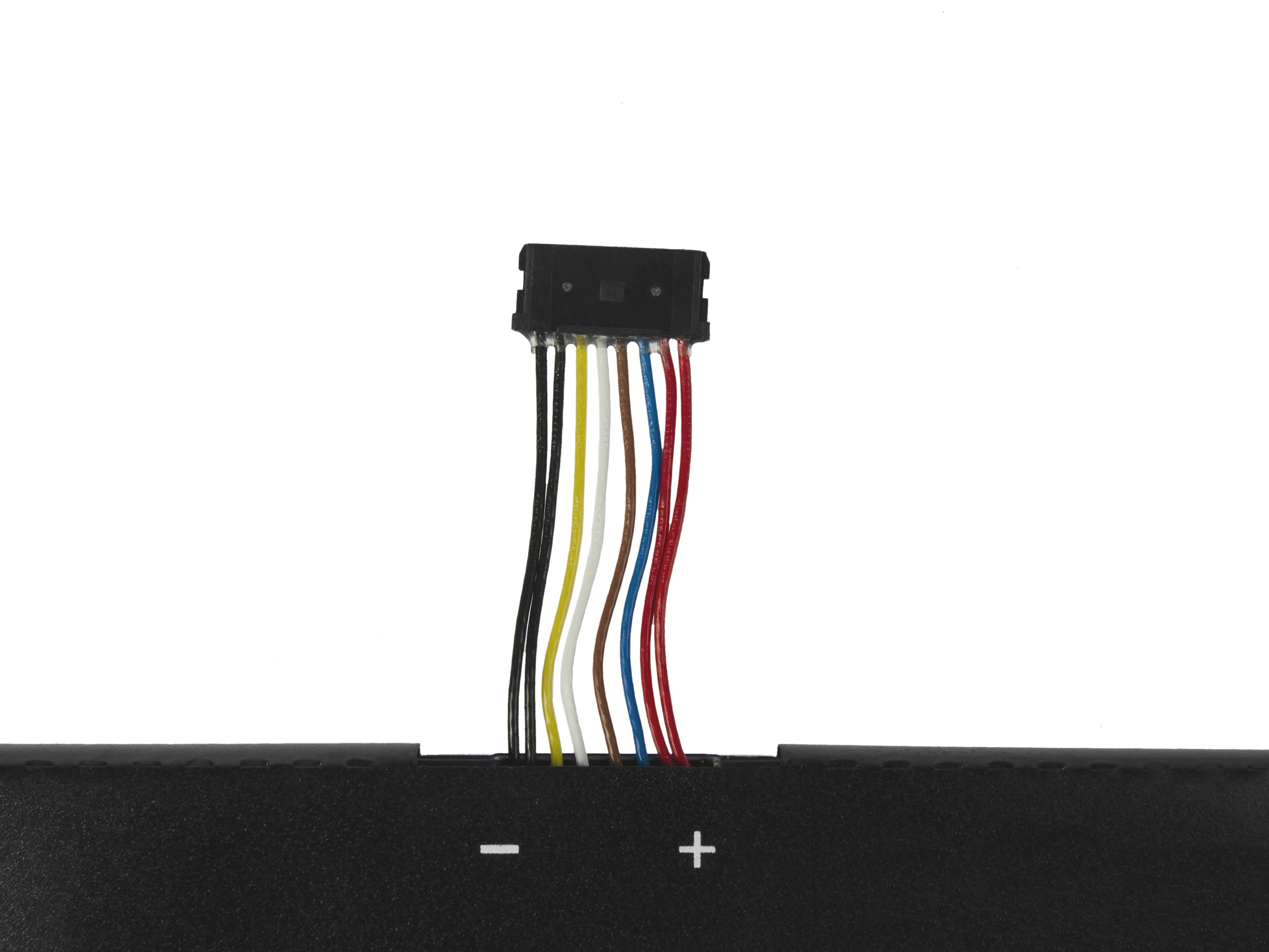 Batterij voor Lenovo V730 V730-13 Ideapad 710s Plus 710s-13 / 7,6V 5200mAh thumbnail 2