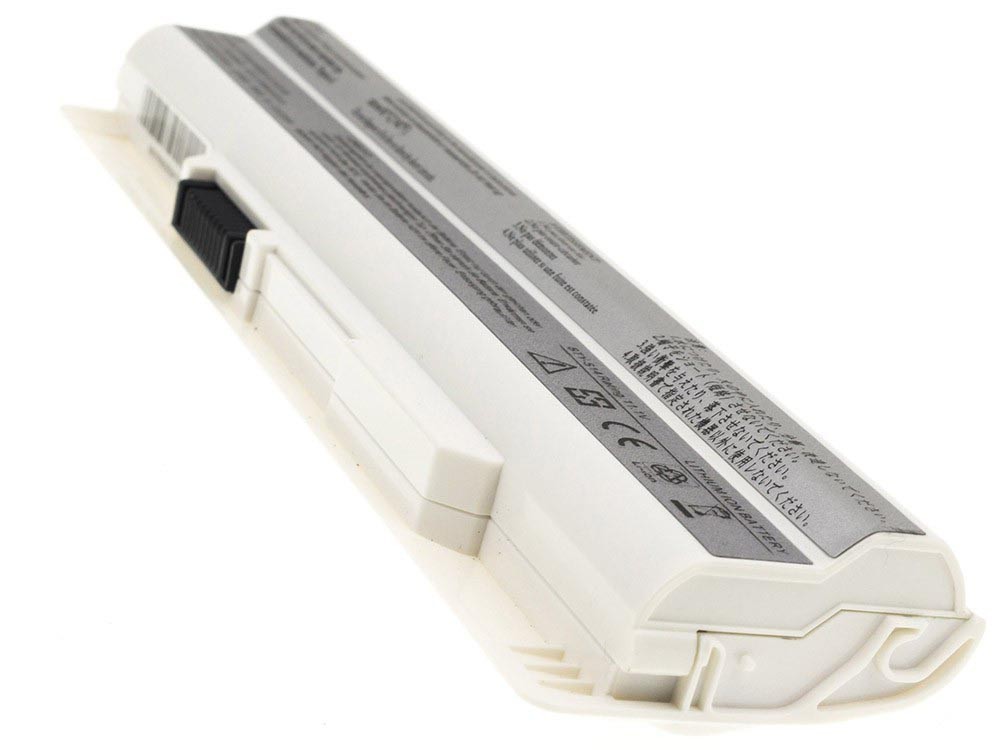Batterij voor MSI CR650 CX650 FX600 GE60 GE70 (wit) / 11,1V 4400mAh thumbnail 2