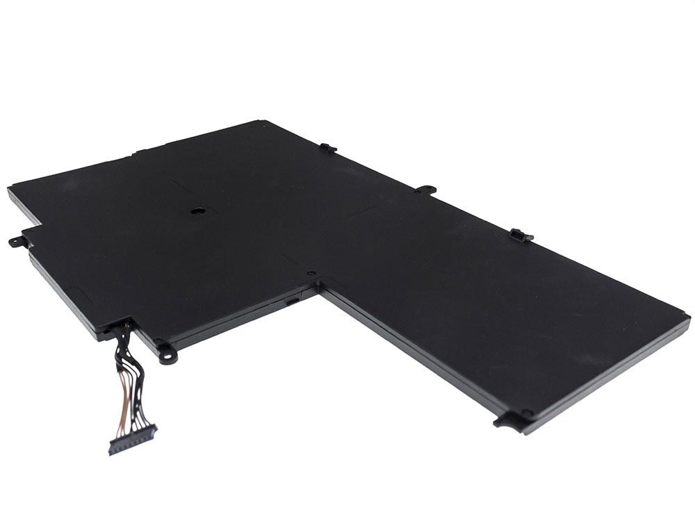 Batterij voor Samsung 535U3C AA-PLPN4AN / 7,4V 8240mAh thumbnail 2