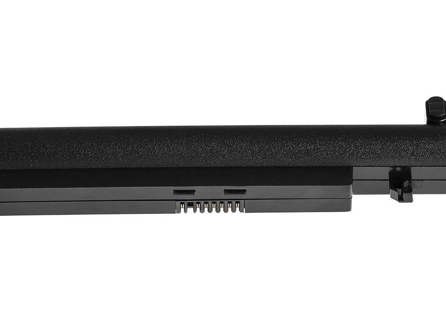 Batterij voor Samsung NP-N100 NP-N102S NP-N145 NP-N150 NP-N210 / 11,1V 4400mAh thumbnail 2