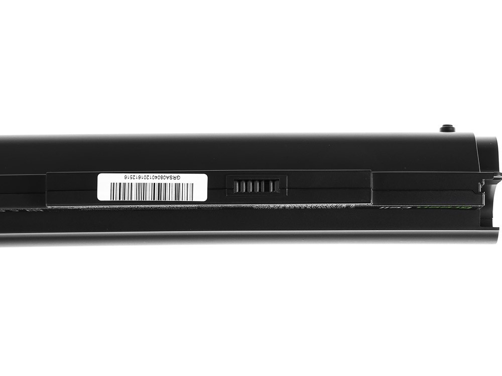 Batterij voor Samsung NP-NC10 NP-N110 NP-N130 NP-N140 / 11,1V 6600mAh thumbnail 2