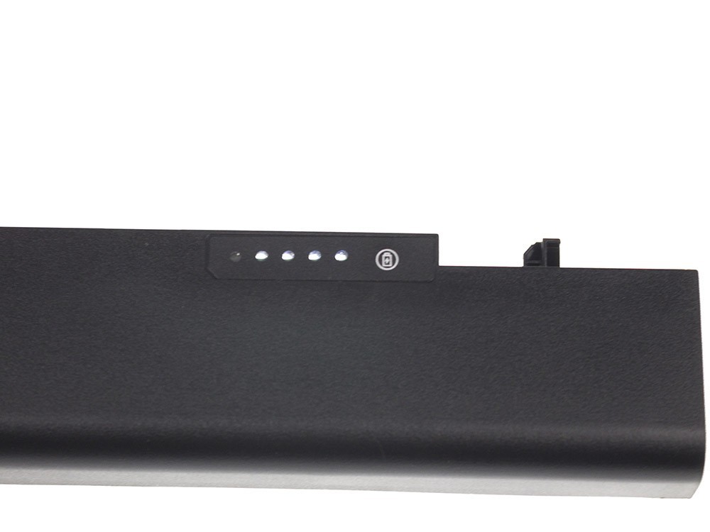 Batterij voor Samsung R519 R522 R530 R540 R580 R620 R719 R780 (zwart) / 11,1V 4400mAh thumbnail 2