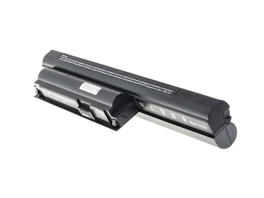 Batterij voor Sony Vaio PCG-71811M PCG-71911M SVE15 / 11,1V 6600mAh thumbnail 2