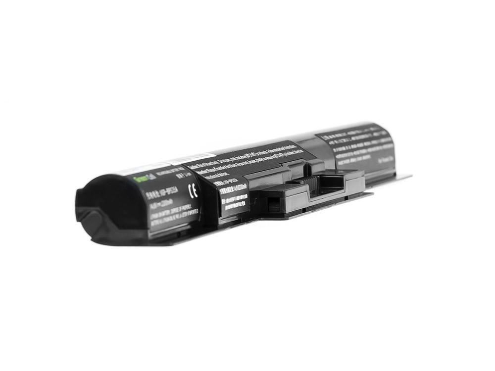 Batterij voor Sony Vaio SVF14 SVF15 Fit 14E 15E / 14,4V 2200mAh thumbnail 2