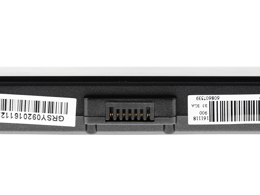 Batterij voor Sony Vaio VGN-AR570 CTO VGN-AR670 CTO VGN-AR770 (zwart) / 11,1V 4400mAh thumbnail 2