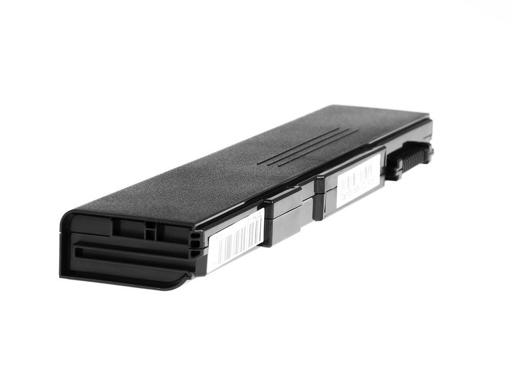 Batterij voor Toshiba DynaBook Satellite L35 L40 L45 K40 B550 Tecra M11 A11 S11 S500 / 11,1V 4400mAh thumbnail 2