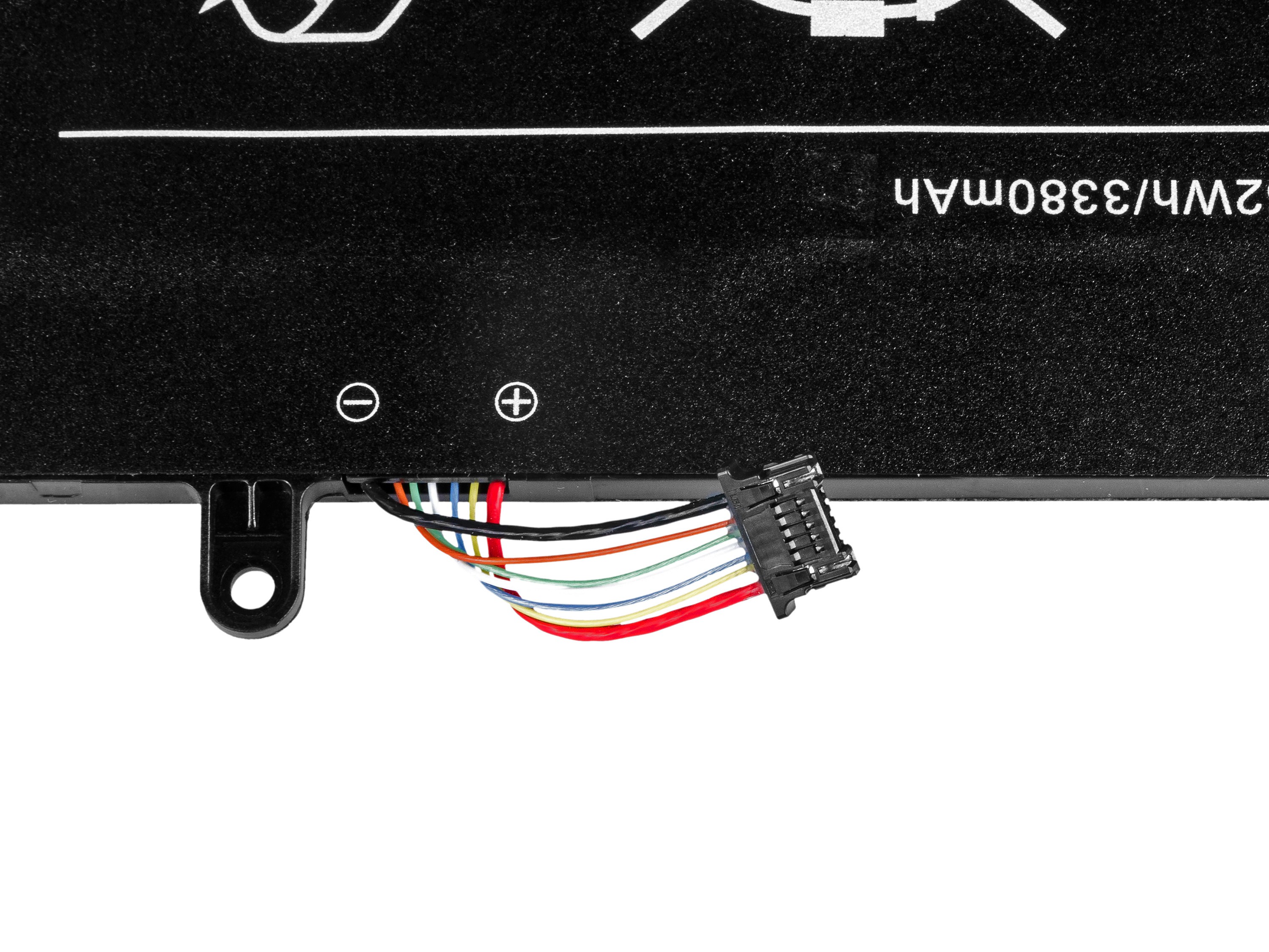 Batterij voor Toshiba Portege Z30 Z30-A-186 Z30-B-119 Z30t Z30t-A-11P / 14,4V 3600mAh thumbnail 2