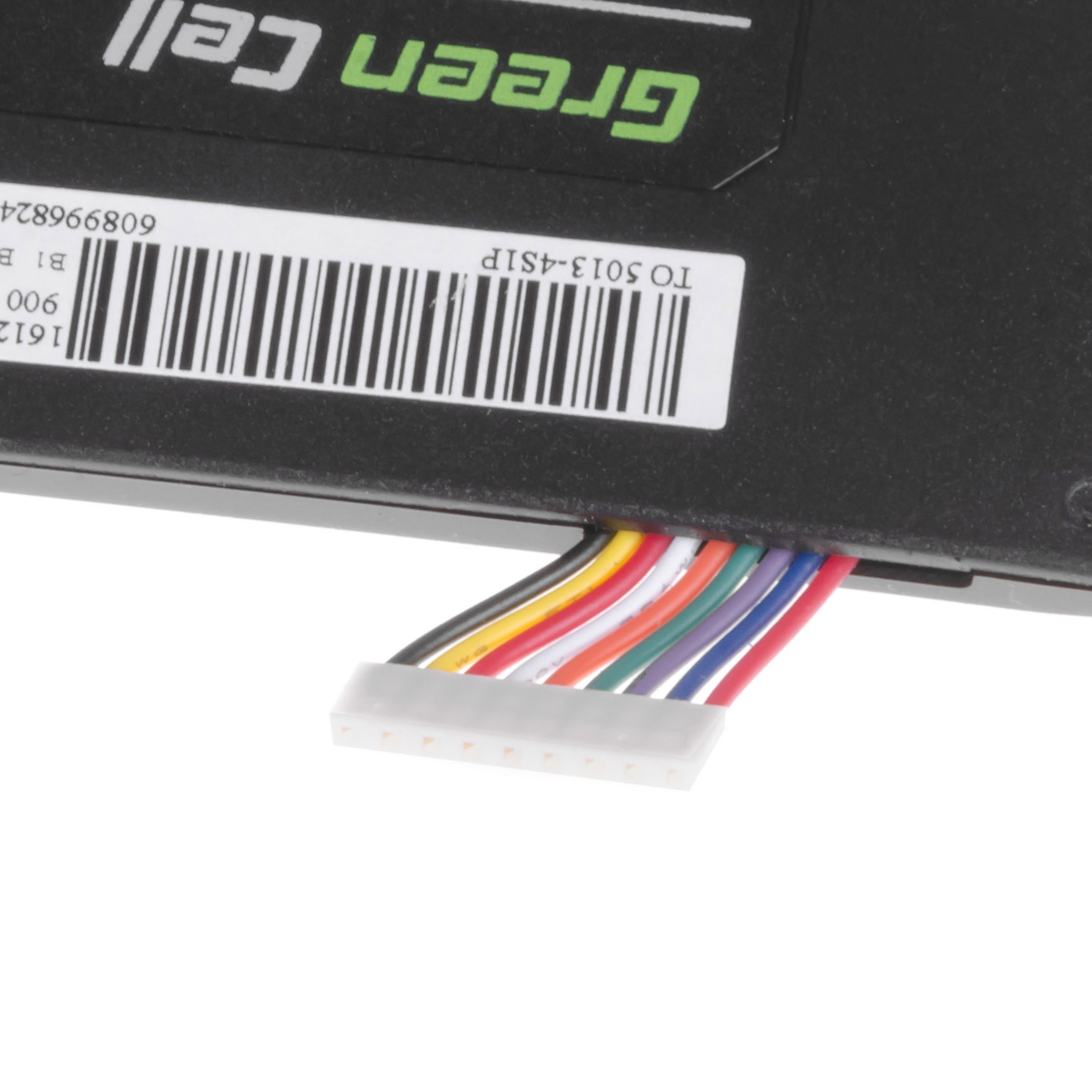 Batterij voor Toshiba Portege Z830 Z835 Z930 Z935 / 14,4V 2200mAh thumbnail 2