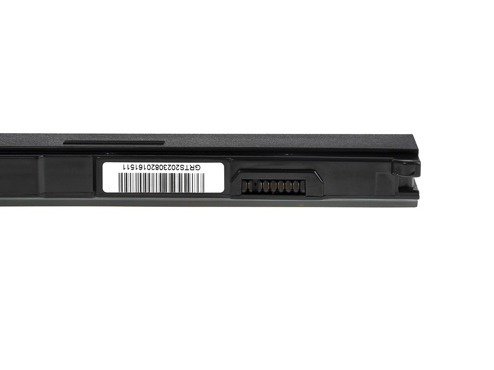 Batterij voor Toshiba Satellite A85 A110 A135 M40 M50 M70 / 14,4V 2200mAh thumbnail 2