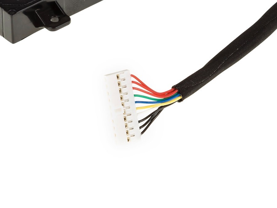 Batterij voor Toshiba Satellite L50-A L50-A-19N L50-A-1EK L50-A-1F8 L50D-A P50-A S50-A / 14,4V 2600mAh thumbnail 2