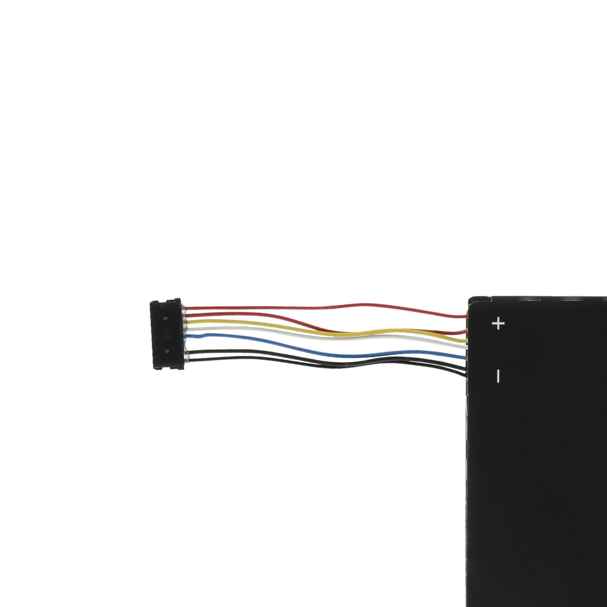 Batterij L14M3P21 voor Lenovo Yoga 500-14IBD 500-14ISK 500-15IBD 500-15ISK thumbnail 2