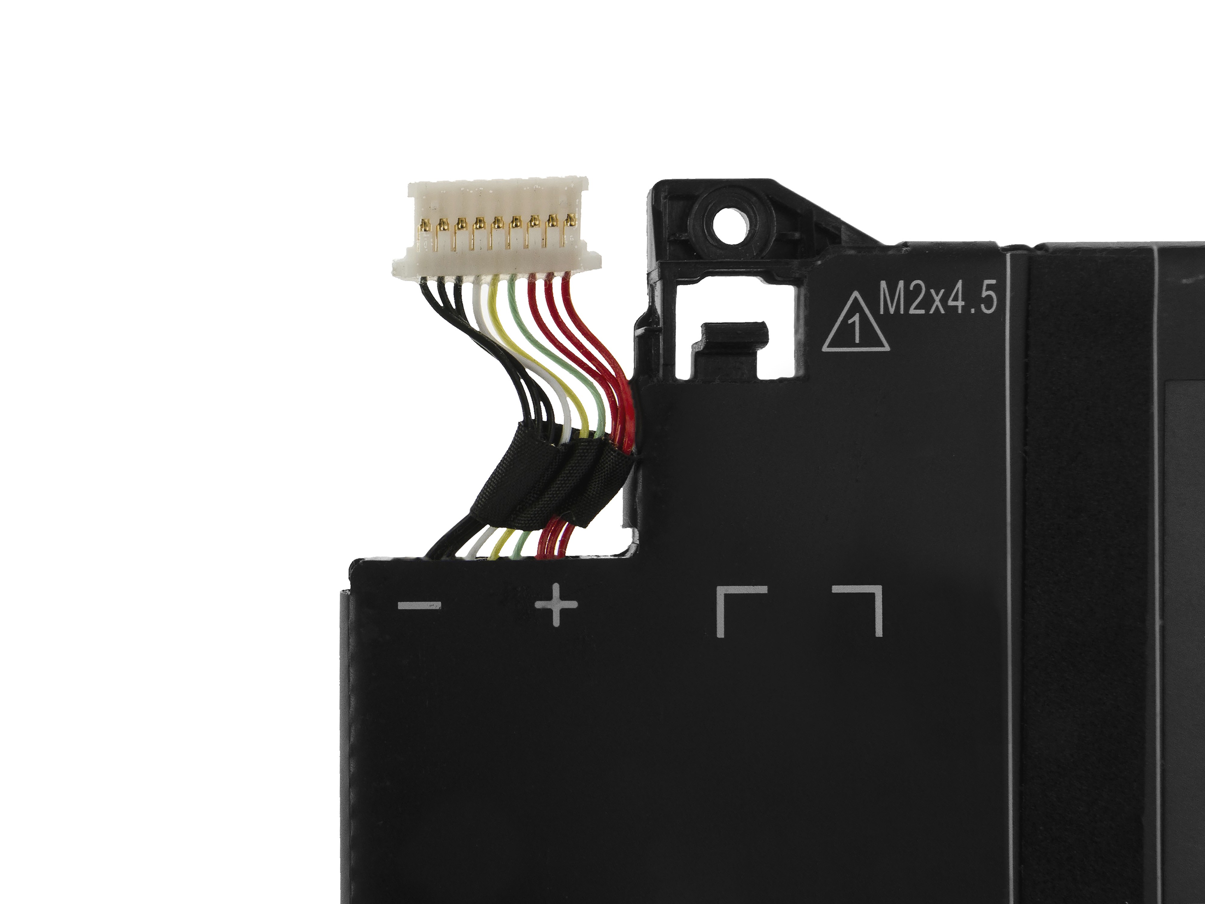 Batterij OM03XL voor HP EliteBook x360 1030 G2 thumbnail 2