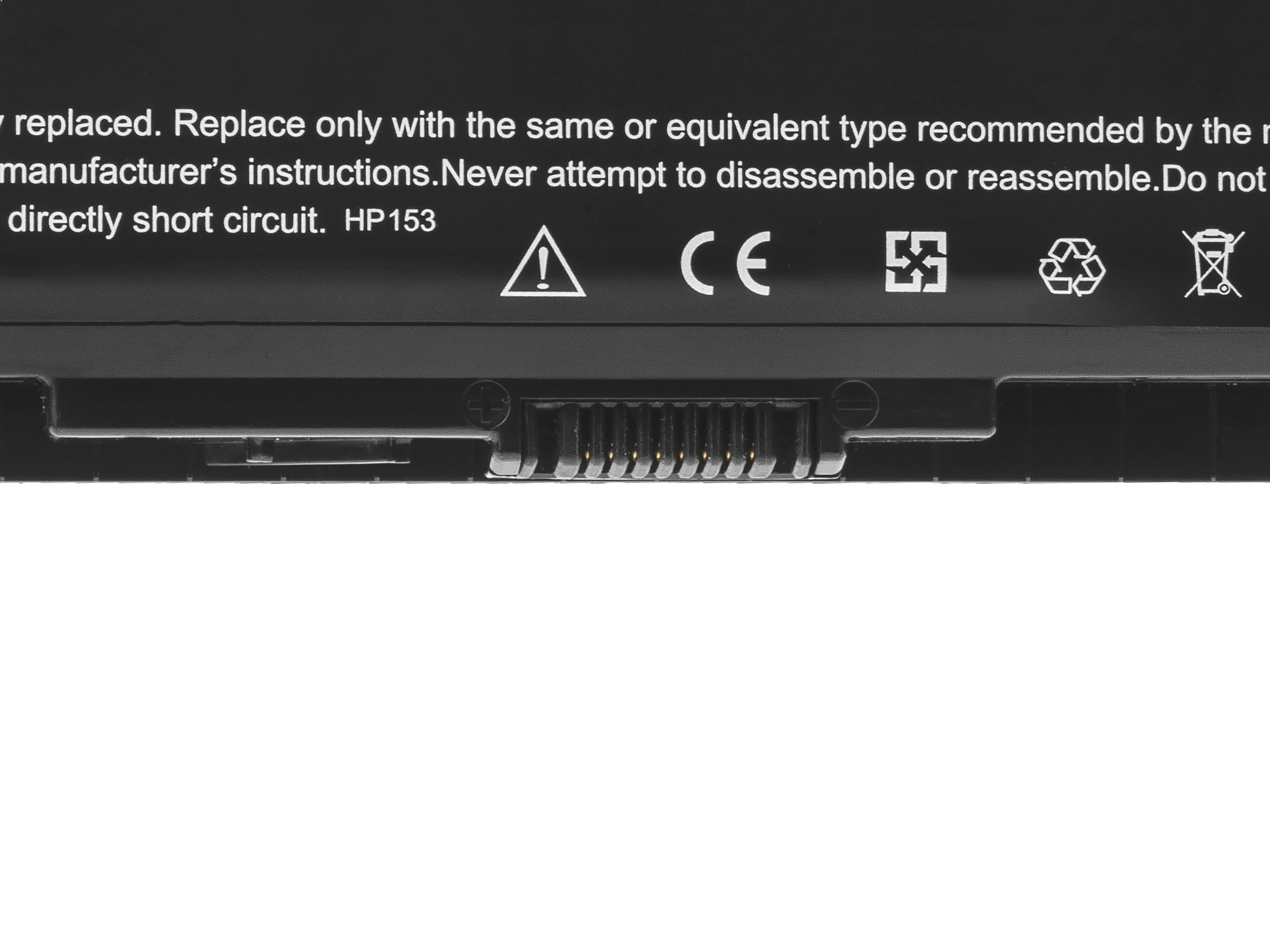 Batterij PA06 HSTNN-DB7K voor HP Pavilion 17-AB 17-AB051NW 17-AB073NW thumbnail 2