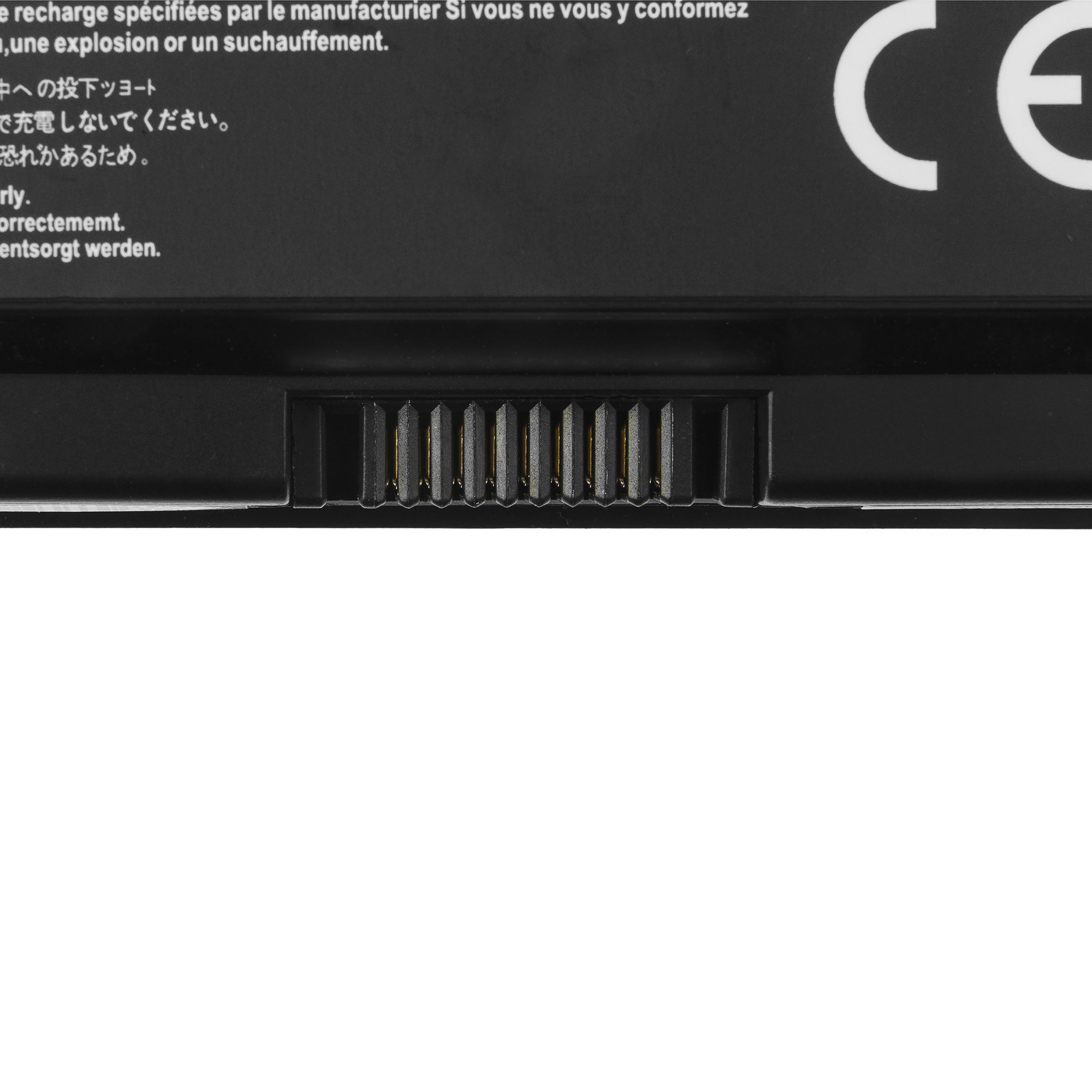 Batterij PA5036U-1BRS PABAS264 voor Toshiba Qosmio X70 X70-A X75 X870 X875 thumbnail 2