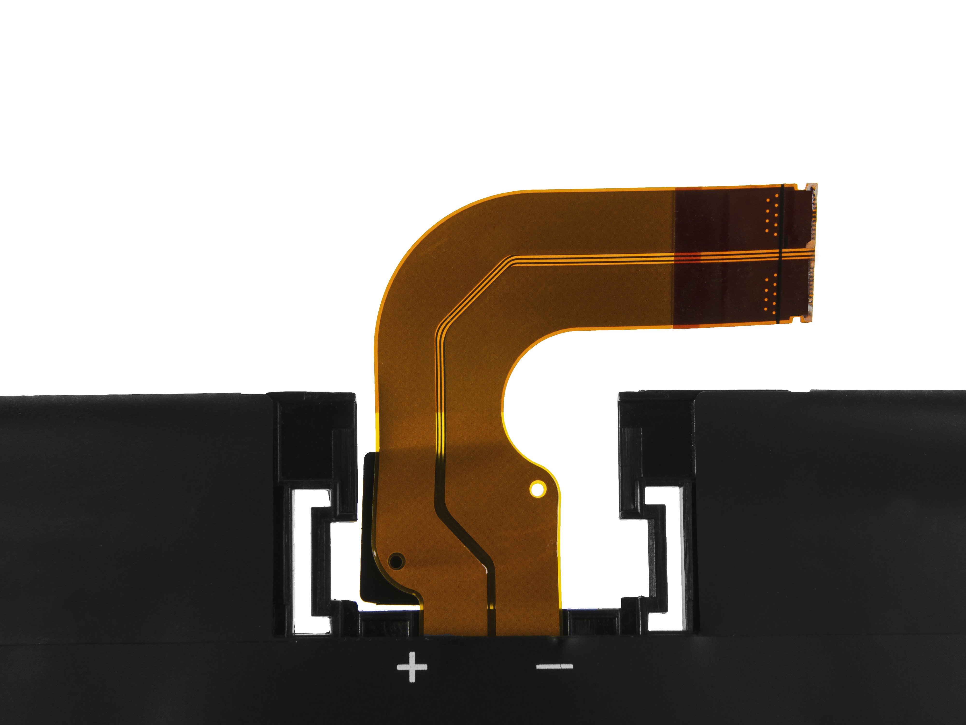 Batterij SO04XL voor HP Spectre 13-V 13-V050NW 13-V070NW 13-V150NW 13-V170NW Spectre Pro 13 G1 thumbnail 2