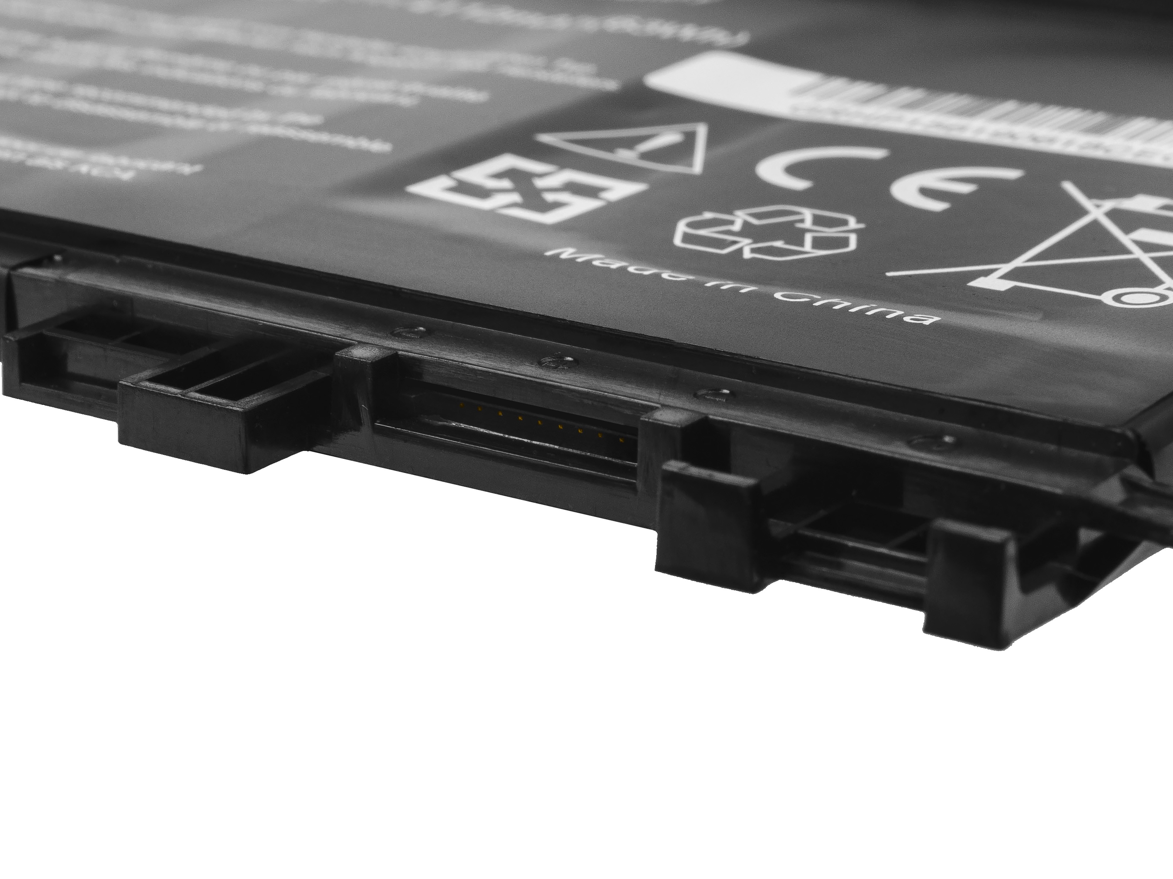 Batterij TE04XL voor HP Omen 15-AX 15-AX052NW 15-AX204NW 15-AX205NW 15-AX212NW 15-AX213NW Pavilion 15-BC050NW thumbnail 2