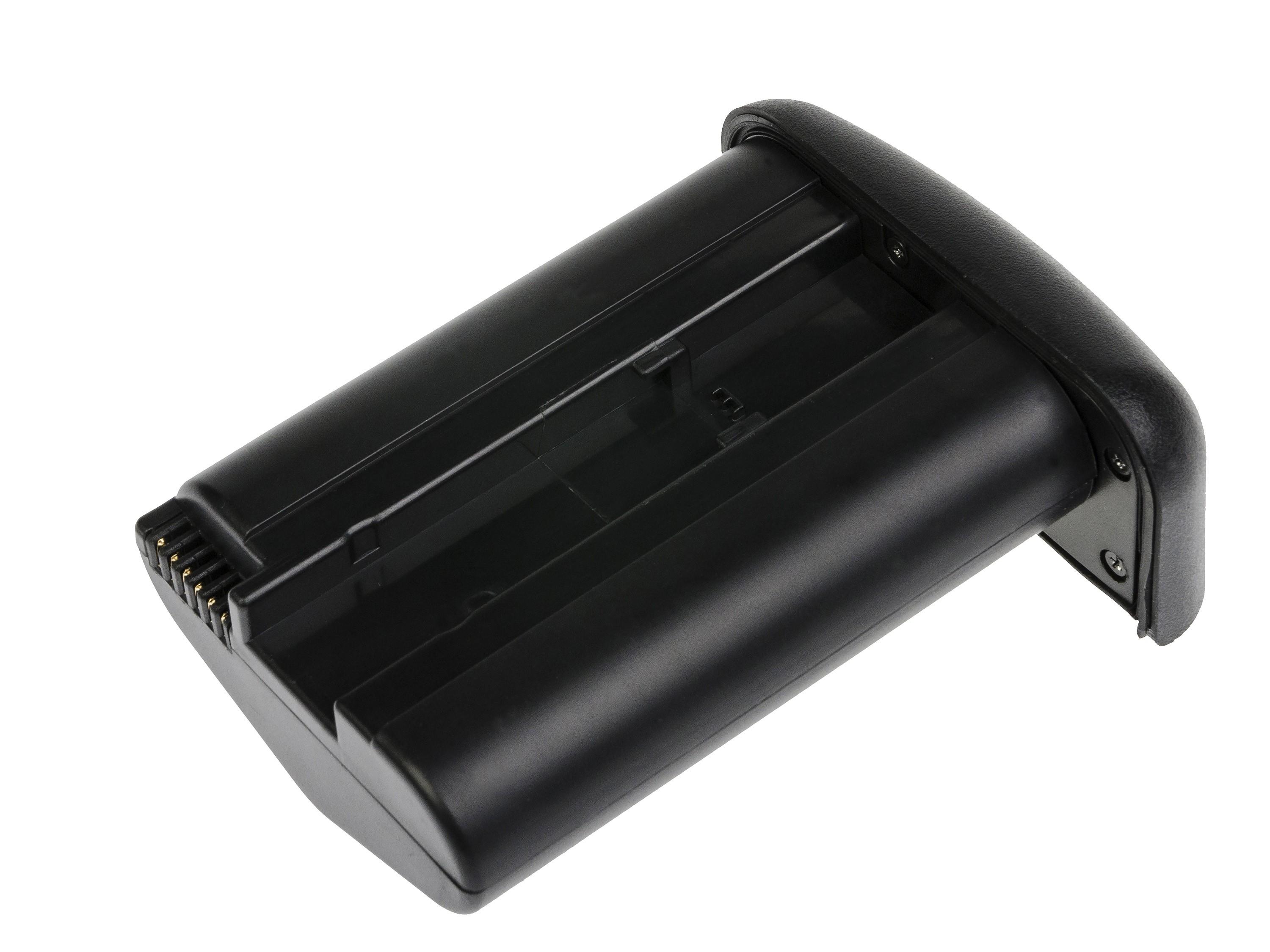 Camera Batterij voor Canon EOS 1D 1Ds 1D X 1D Mark III Mark IV 11.1V thumbnail 2