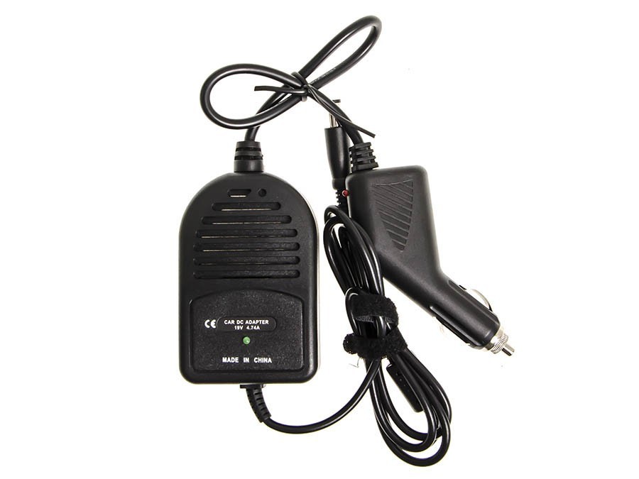 Auto Oplader / AC Adapter voor Laptop HP DV4 DV5 DV6 ProBook 4510s 4515 4710s CQ42 G42 G61 G62 G71 G72 19V 4.74A thumbnail 2