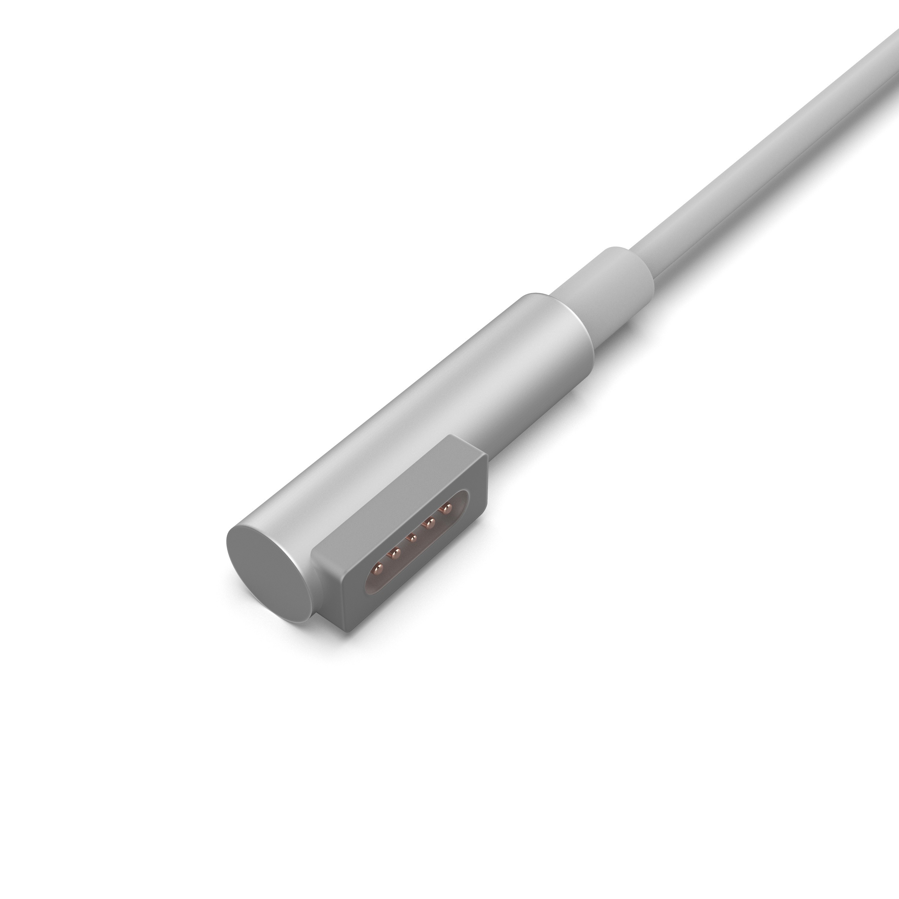 Oplader  AC Adapter voor Apple Macbook 45W / 14.5V 3.1A / Magsafe thumbnail 2