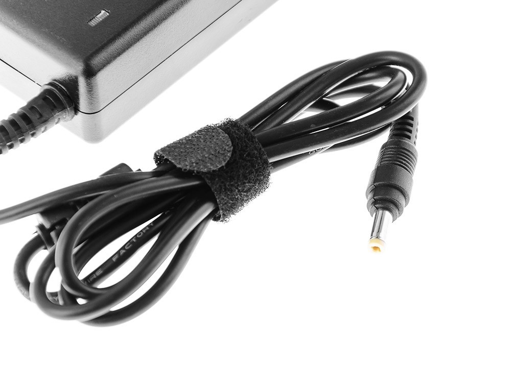 Oplader  AC Adapter voor HP 65W / 18.5V 3.5A / 4.8mm-1.7mm thumbnail 2