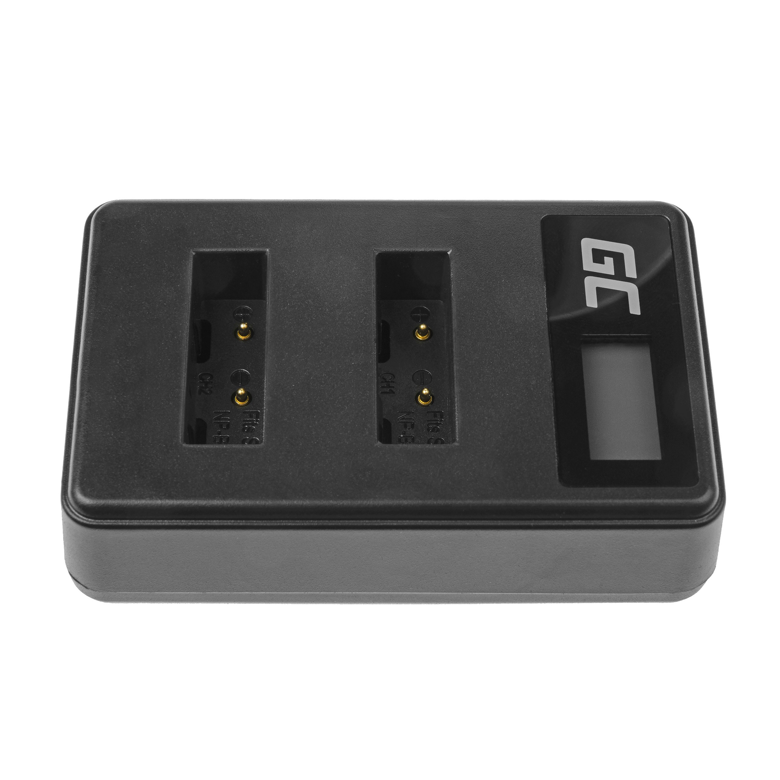 Oplader BC-TRX Sony Action Cam HDR-AS10 HDR-AS20 HDR-AS300 HDR-AS50 FDR-X1000V DSC-H400 thumbnail 2