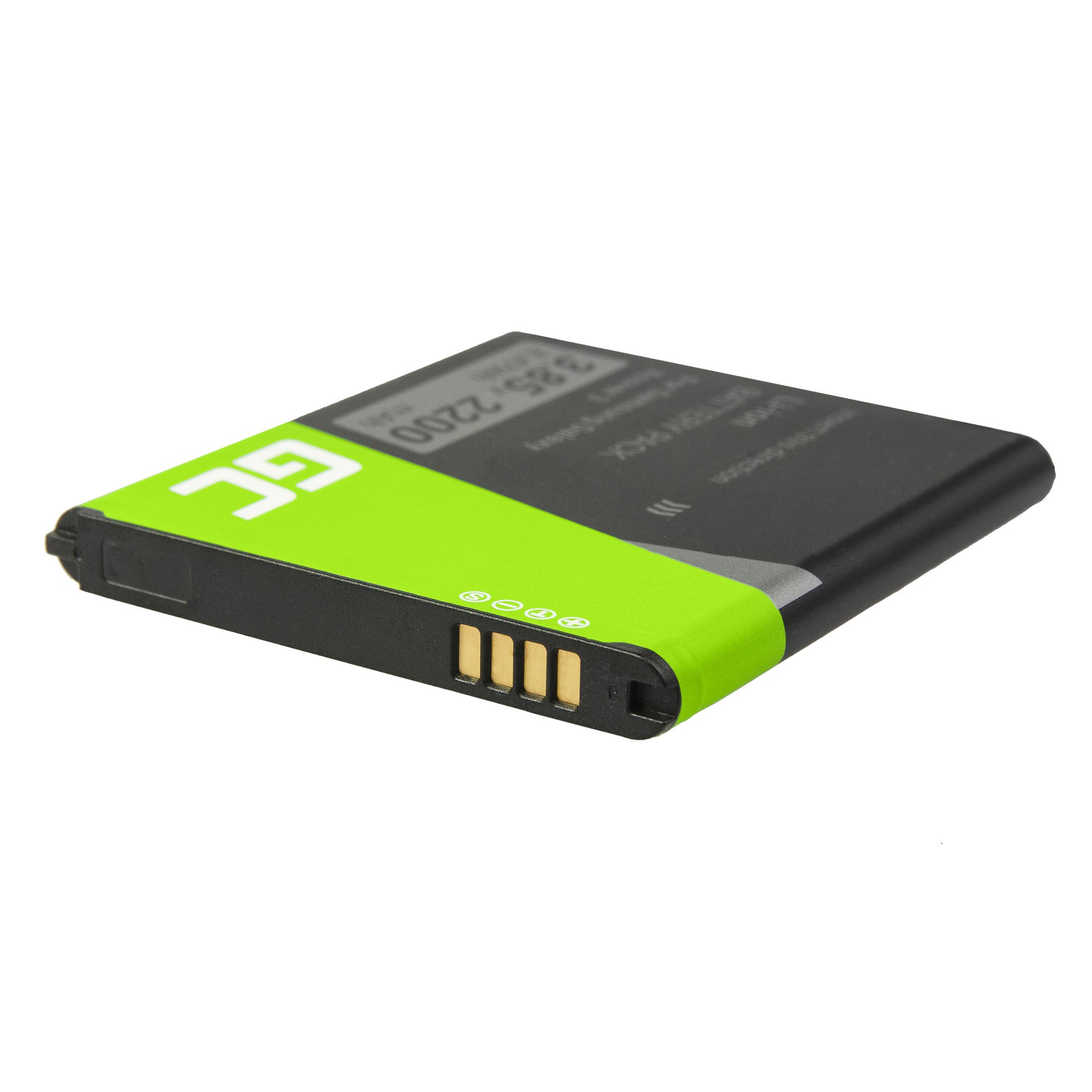 EB-BG388BBE Smartphone Batterij voor Samsung Galaxy xCover 3 G388F G389F thumbnail 2