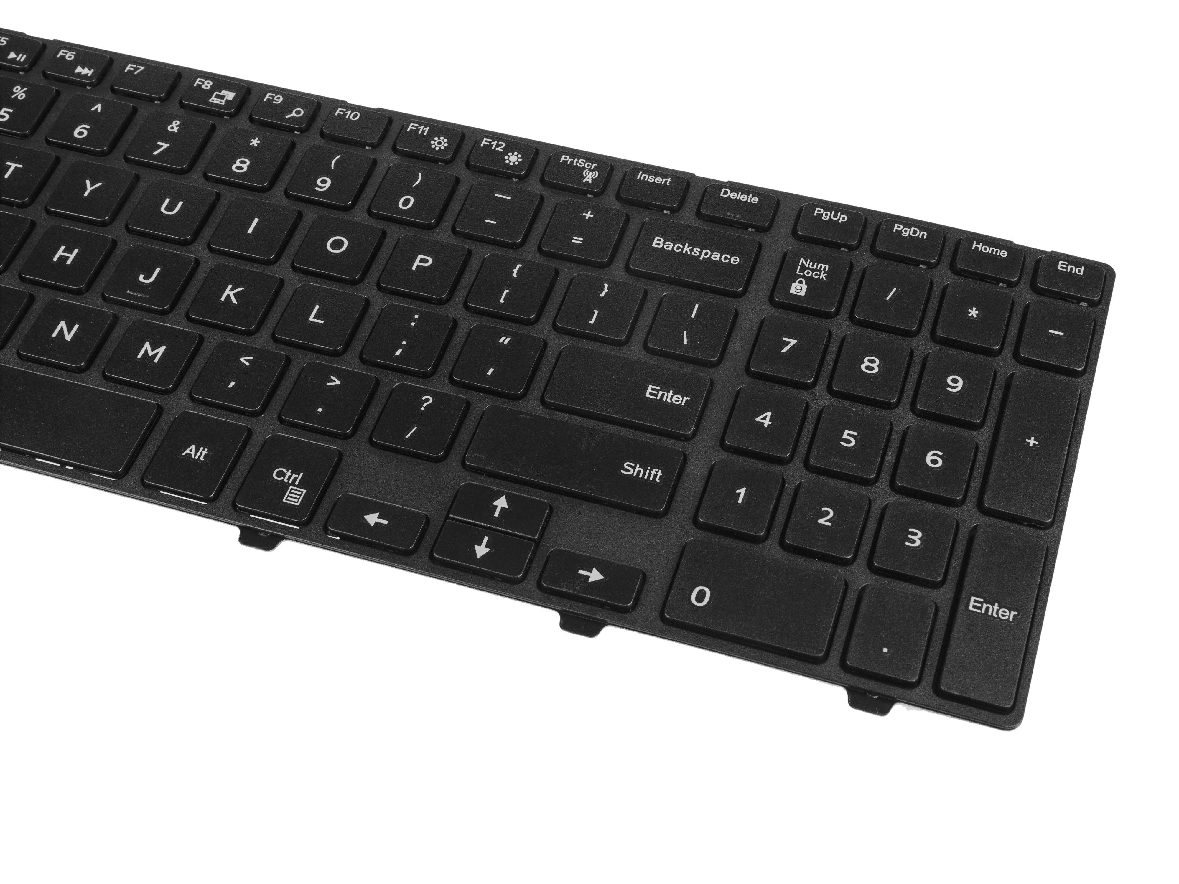 Toetsenbord voor Dell Inspiron 15-3000 15-5000 17-5000 17-7000 thumbnail 2