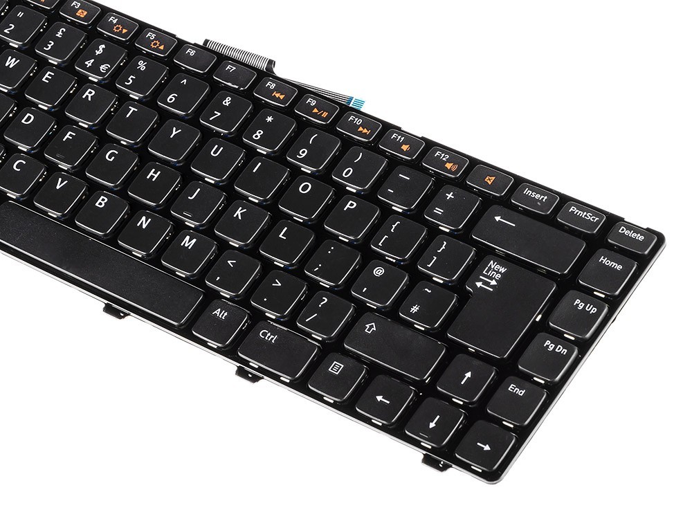 Toetsenbord voor Laptop Dell Inspiron 13z N311z, 14 3420, 15 N5050