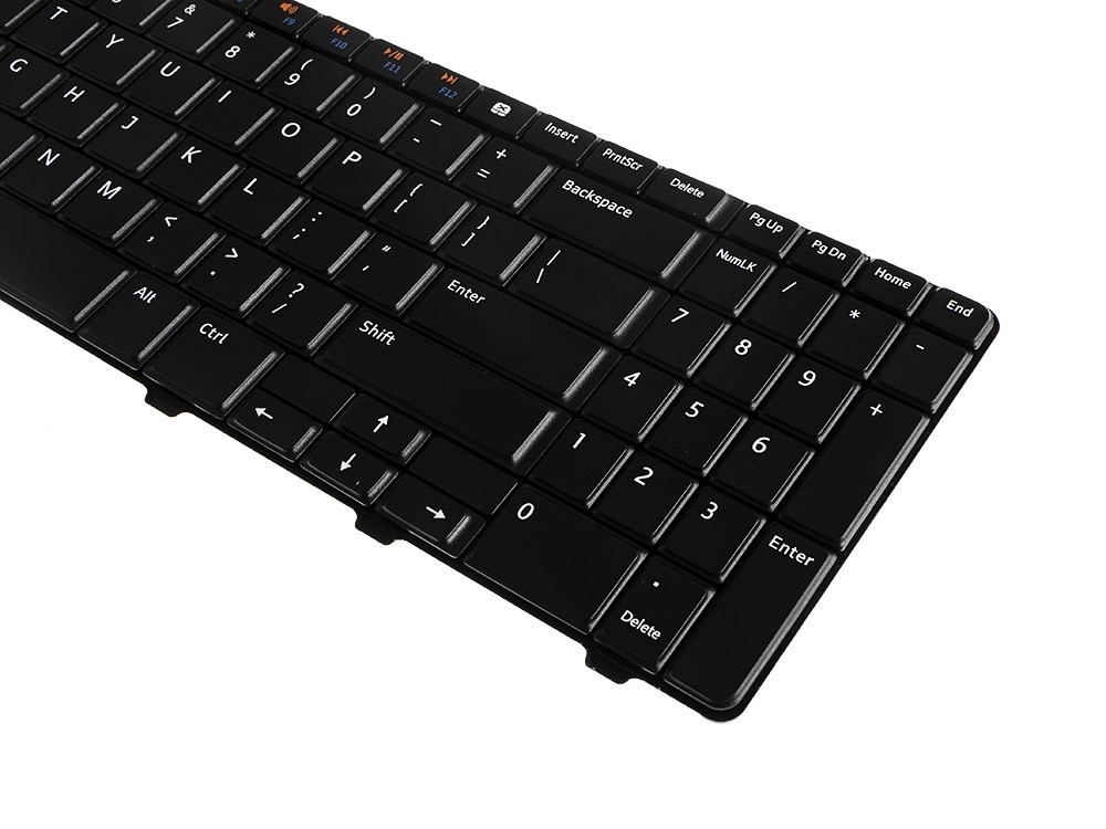 Toetsenbord voor Laptop Dell Inspiron 15R 5010 N5010 M5010 thumbnail 3