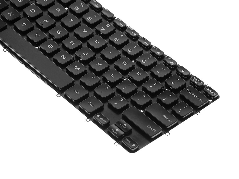 Toetsenbord voor Laptop Dell Vostro 3700 V3700 thumbnail 2